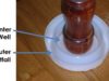 Bed Bug Interceptor-How it works, DIY & Reviews bed bug interceptor climp up and cup