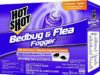 Bed Bug Bombs-Do Foggers work? Effectiveness & Reviews bed bug bombs review hot-shot