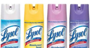 Does Lysol Kill Dust Mites Does Lysol kill dust mites